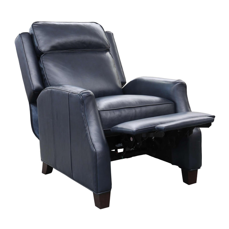 Barcalounger Nixon Leather Recliner 7-4582-5700-47 IMAGE 4