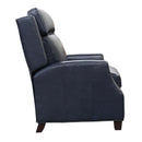 Barcalounger Nixon Leather Recliner 7-4582-5700-47 IMAGE 5