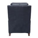 Barcalounger Nixon Leather Recliner 7-4582-5700-47 IMAGE 6