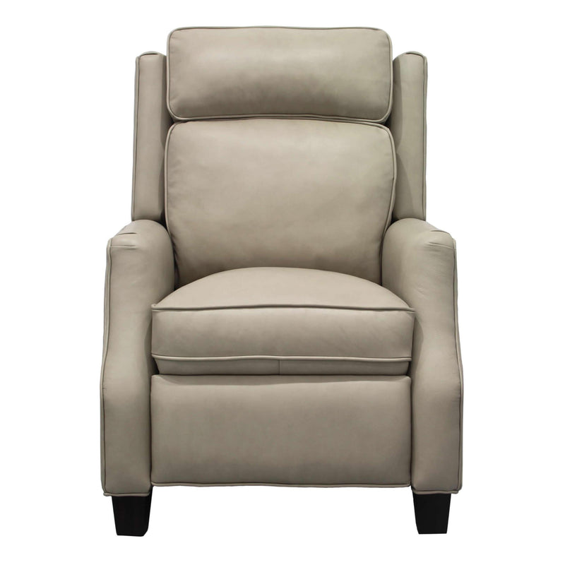Barcalounger Nixon Leather Recliner 7-4582-5700-81 IMAGE 1