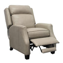 Barcalounger Nixon Leather Recliner 7-4582-5700-81 IMAGE 3