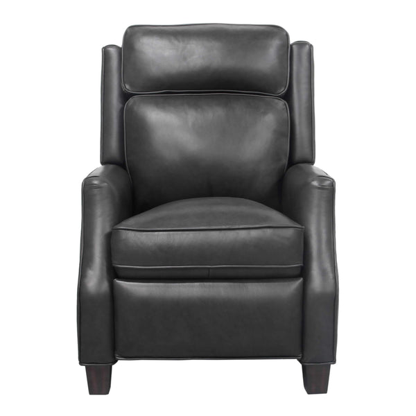 Barcalounger Nixon Leather Recliner 7-4582-5700-95 IMAGE 1