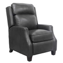 Barcalounger Nixon Leather Recliner 7-4582-5700-95 IMAGE 2