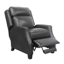 Barcalounger Nixon Leather Recliner 7-4582-5700-95 IMAGE 3