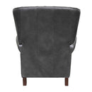Barcalounger Presidential Leather Recliner 7-4148-5494-92 IMAGE 5