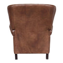 Barcalounger Presidential Leather Recliner 7-4148-5702-85 IMAGE 6