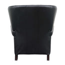 Barcalounger Presidential Leather Recliner 7-4148-5702-99 IMAGE 6