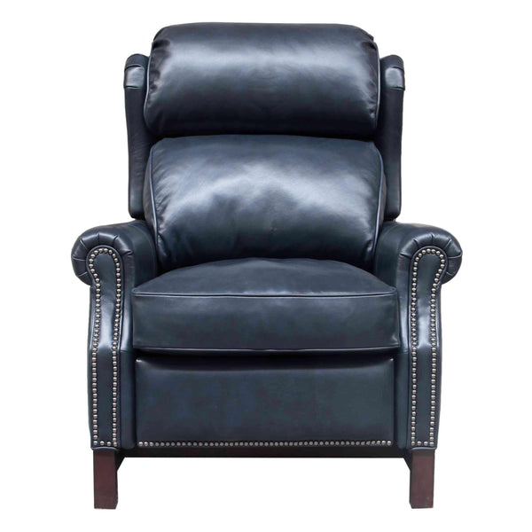Barcalounger Thornfield Leather Recliner 7-3164-5700-47 IMAGE 1