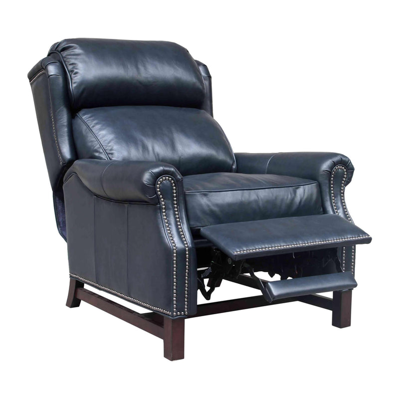 Barcalounger Thornfield Leather Recliner 7-3164-5700-47 IMAGE 3