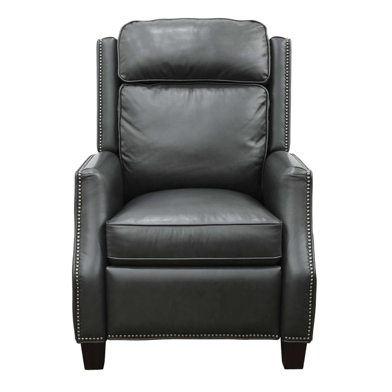 Barcalounger Van Buren Leather Recliner 7-4568-5700-95 IMAGE 1