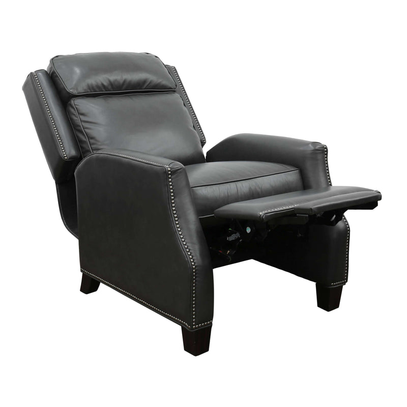 Barcalounger Van Buren Leather Recliner 7-4568-5700-95 IMAGE 4