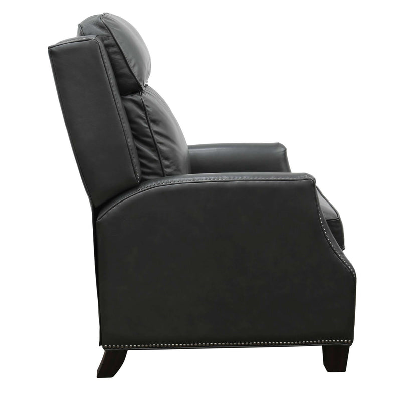 Barcalounger Van Buren Leather Recliner 7-4568-5700-95 IMAGE 5