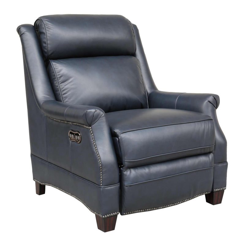 Barcalounger Warrendale Power Leather Recliner 9PH-3324 5700-47 IMAGE 2