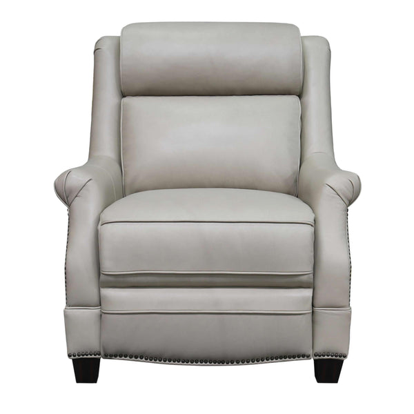 Barcalounger Warrendale Power Leather Recliner 9PH-3324-5700-81 IMAGE 1