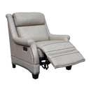 Barcalounger Warrendale Power Leather Recliner 9PH-3324-5700-81 IMAGE 3