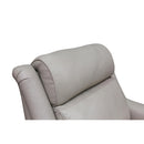 Barcalounger Warrendale Power Leather Recliner 9PH-3324-5700-81 IMAGE 7