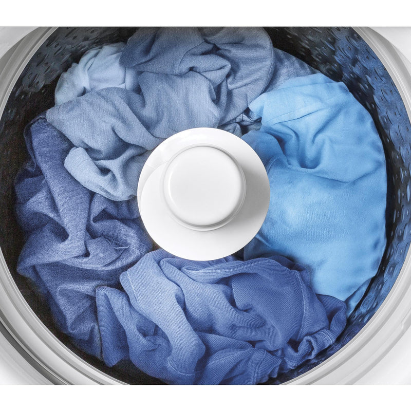 GE 4.6 cu. ft. Top Loading Washer GTW725BSNWS IMAGE 3