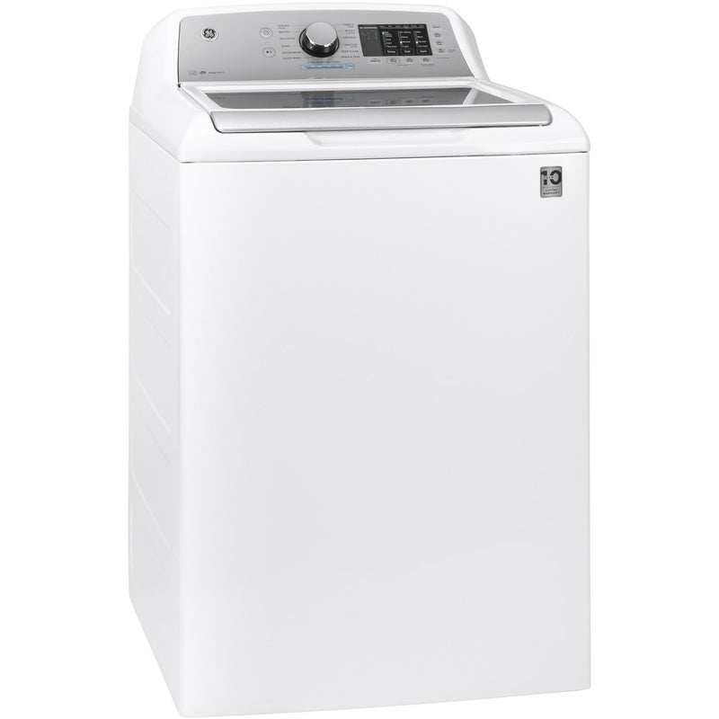 GE 4.8 cu. ft. Top Loading Washer GTW720BSNWS IMAGE 9
