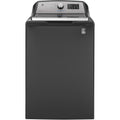 GE 4.8 cu. ft. Top Loading Washer GTW720BPNDG IMAGE 1