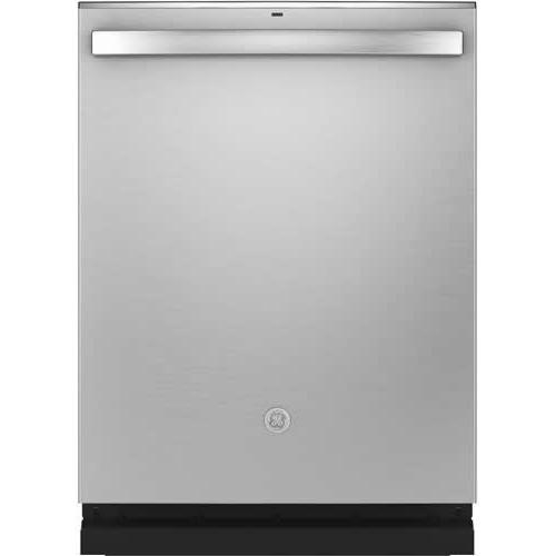 GE 24-inch Built-In Dishwasher GDT645SYNFS IMAGE 1