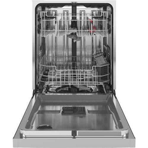 GE 24-inch Built-In Dishwasher GDT645SYNFS IMAGE 3