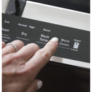 GE 24-inch Built-in Dishwasher with Sanitize Option GDT665SSNSS IMAGE 15