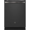 GE 24-inch Built-in Dishwasher with Sanitize Option GDT665SFNDS IMAGE 1