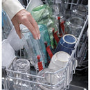 GE 24-inch Built-in Dishwasher with Sanitize Option GDT665SFNDS IMAGE 7