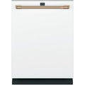 Café 24-inch Built-in Dishwasher with Stainless Steel Tub CDT875P4NW2 IMAGE 1