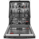 GE Profile 24-inch Built-In Dishwasher PDT715SYNFS IMAGE 2
