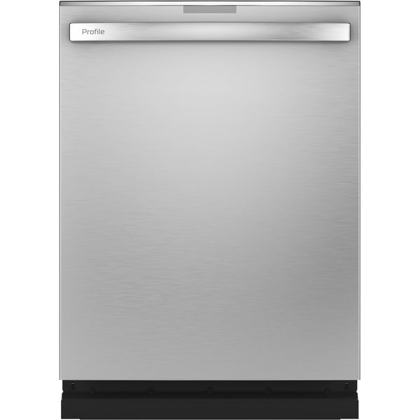 GE Profile 24-inch Built-In Dishwasher PDT775SYNFS IMAGE 1