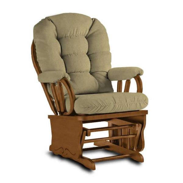 Best Home Furnishings Bedazzle Rocking Fabric Chair C8107MO-20595 IMAGE 1