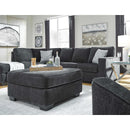  Signature Design by Ashley Altari Fabric 2 pc Sectional 8721316/8721367 IMAGE 4
