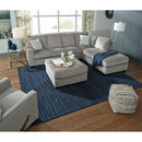  Signature Design by Ashley Altari Fabric 2 pc Sectional 8721466/8721417 IMAGE 5