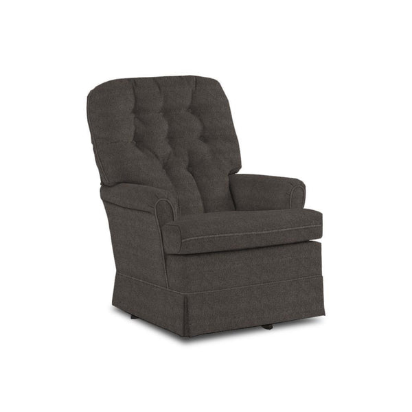 Best Home Furnishings Joplin1 Rocking Fabric Chair 1009 20953-C IMAGE 1