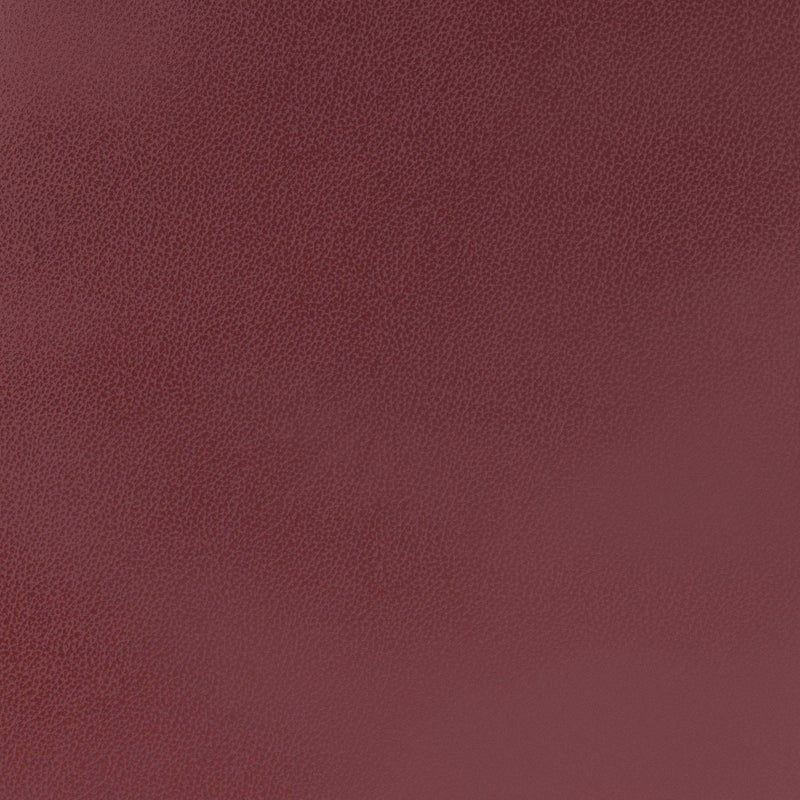 Zuo Bree 101261 Counter Stool - Burgundy & Gold IMAGE 6
