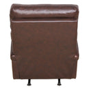 Barcalounger Detrick Rocker Leather Match Recliner 6-4585-3706-81 IMAGE 6