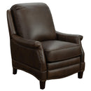 Barcalounger Ashebrooke Leather Recliner 7-3056-5625-87 IMAGE 2