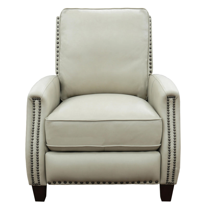 Barcalounger Melrose Leather Recliner 7-3155-5700-81 IMAGE 1