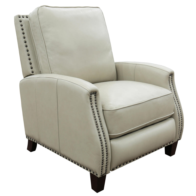 Barcalounger Melrose Leather Recliner 7-3155-5700-81 IMAGE 3