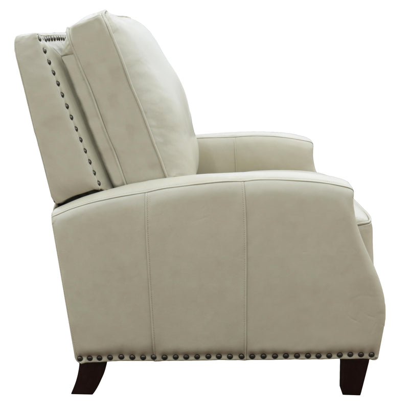 Barcalounger Melrose Leather Recliner 7-3155-5700-81 IMAGE 5