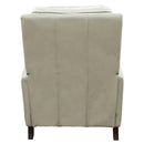 Barcalounger Melrose Leather Recliner 7-3155-5700-81 IMAGE 6