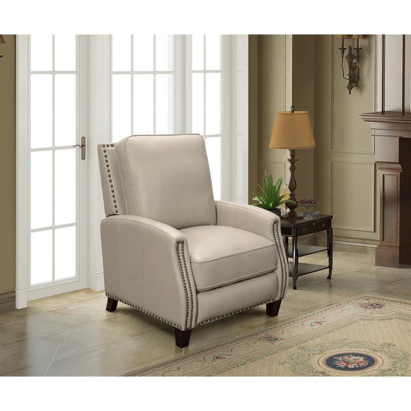 Barcalounger Melrose Leather Recliner 7-3155-5700-81 IMAGE 7