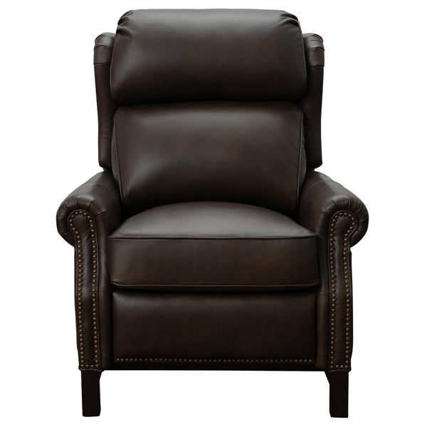Barcalounger Thornfield Leather Recliner 7-3164-5625-87 IMAGE 1