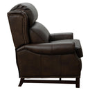 Barcalounger Thornfield Leather Recliner 7-3164-5625-87 IMAGE 5