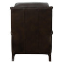 Barcalounger Thornfield Leather Recliner 7-3164-5625-87 IMAGE 6