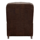 Barcalounger Townsend Leather Recliner 7-3646-5702-86 IMAGE 6