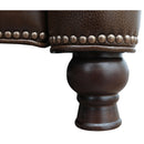 Barcalounger Townsend Leather Recliner 7-3646-5702-86 IMAGE 7