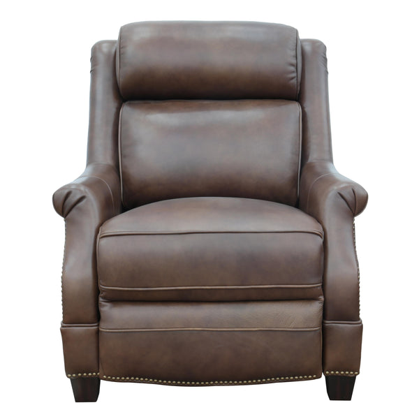 Barcalounger Warrendale Power Leather Recliner 9PH-3324-5460-85 IMAGE 1
