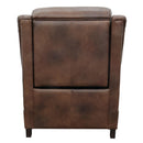 Barcalounger Warrendale Power Leather Recliner 9PH-3324-5460-85 IMAGE 5